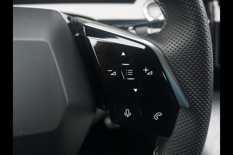 Peugeot E-3008 GT Avantage 210 73 kWh Warmtepomp | Leder interieur