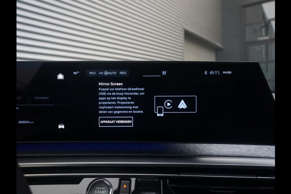 Peugeot E-3008 GT Avantage 210 73 kWh Warmtepomp | Leder interieur