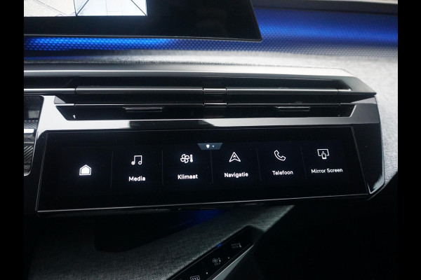 Peugeot E-3008 GT Avantage 210 73 kWh Warmtepomp | Leder interieur