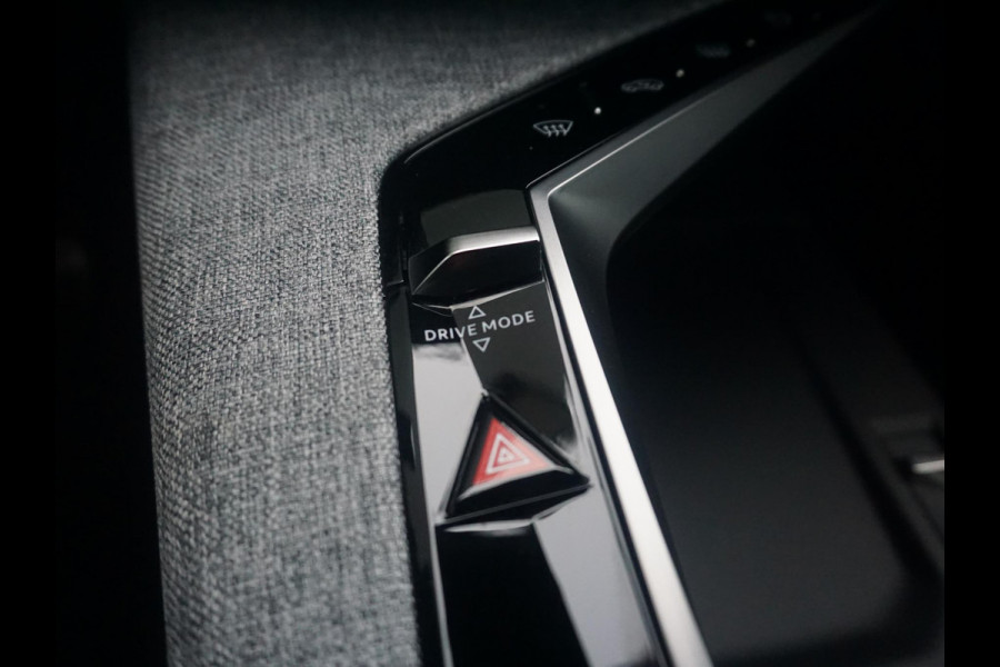 Peugeot E-3008 GT Avantage 210 73 kWh Warmtepomp | Leder interieur