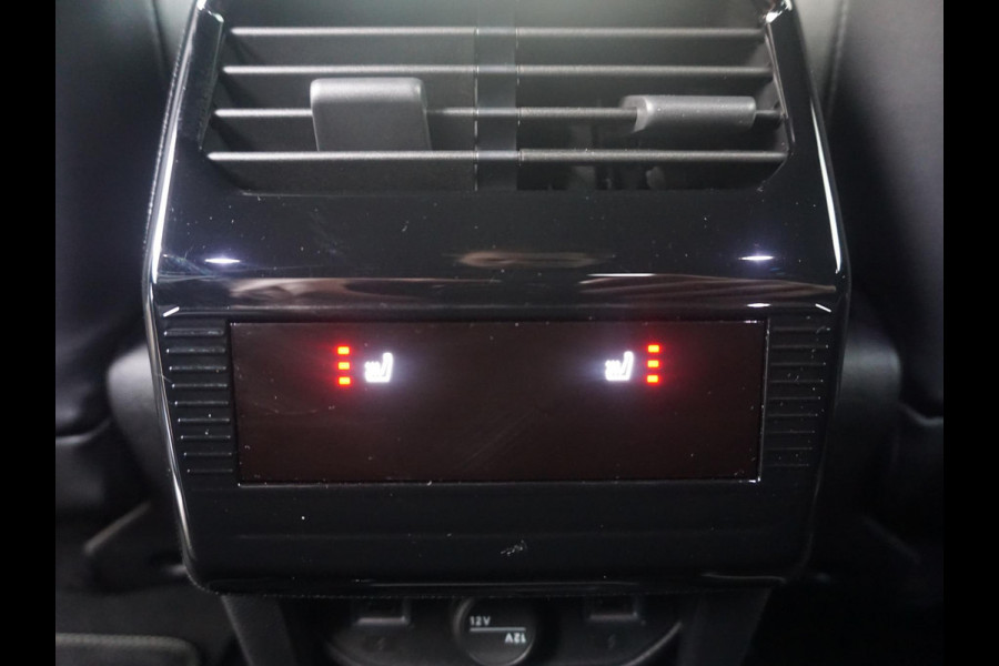 Peugeot E-3008 GT Avantage 210 73 kWh Warmtepomp | Leder interieur