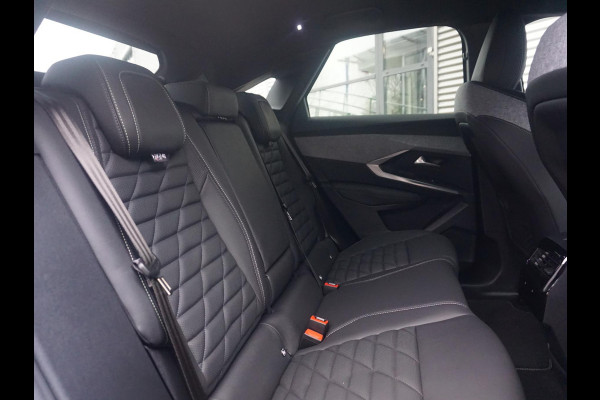 Peugeot E-3008 GT Avantage 210 73 kWh Warmtepomp | Leder interieur