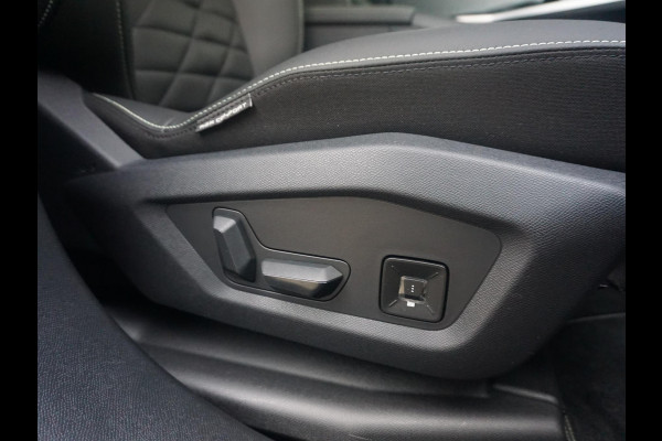 Peugeot E-3008 GT Avantage 210 73 kWh Warmtepomp | Leder interieur