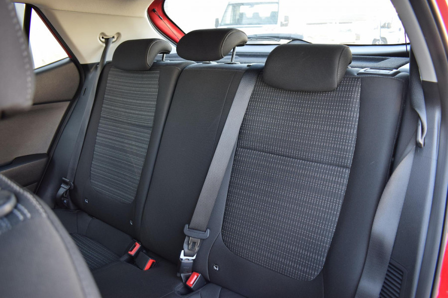 Kia Stonic 1.0 T-GDi MHEV DynamicLine | Apple CarPlay | Cruise | Airco | LM Velgen