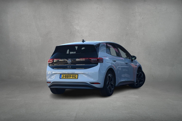 Volkswagen ID.3 First Plus 58 kWh | Apple CarPlay | Stoelverwarming