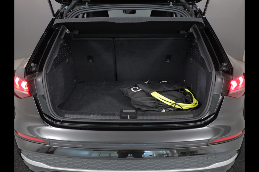 Audi A3 Sportback 40 TFSI e Advanced edition 204 pk S-tronic | Verlengde garantie | Navigatie | Parkeersensoren (Park assist) | Achteruitrijcamera | Adaptieve cruise control | Stoelverwarming |