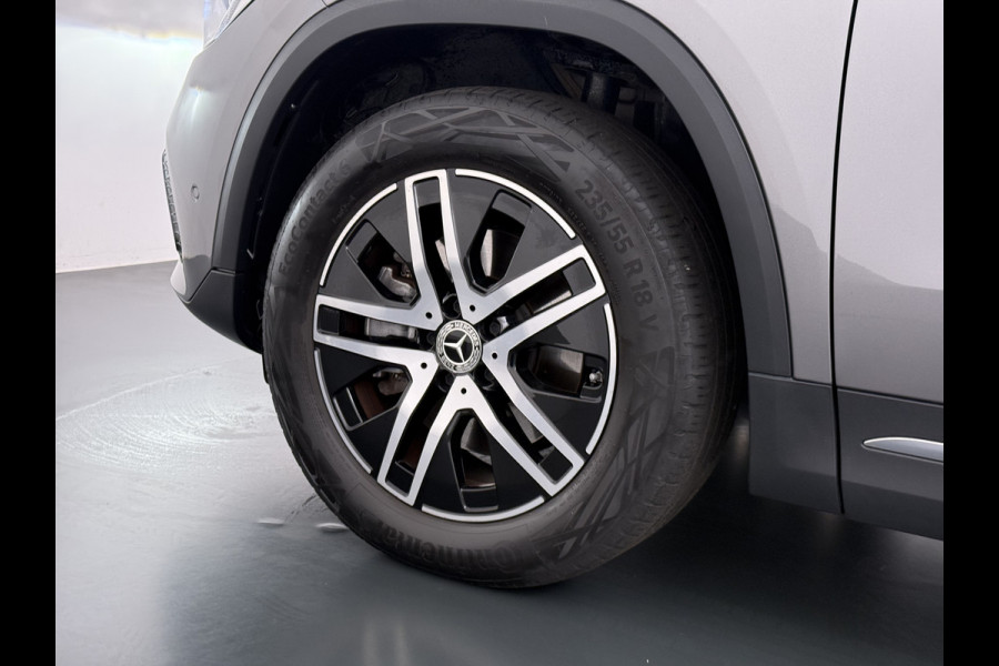 Mercedes-Benz GLA 250e Luxury // Trekhaak // Carplay // Camera // Sfeerverlichting // Widescreen Dashbord