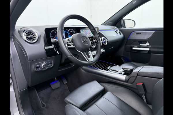 Mercedes-Benz GLA 250e Luxury // Trekhaak // Carplay // Camera // Sfeerverlichting // Widescreen Dashbord