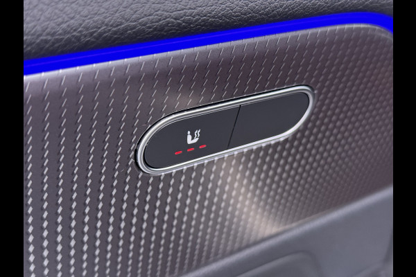 Mercedes-Benz GLA 250e Luxury // Trekhaak // Carplay // Camera // Sfeerverlichting // Widescreen Dashbord