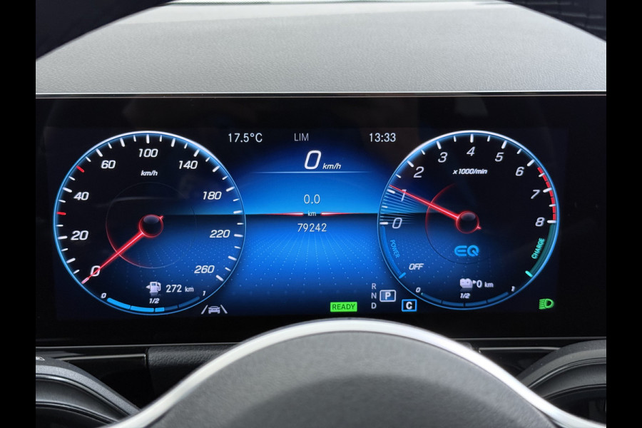 Mercedes-Benz GLA 250e Luxury // Trekhaak // Carplay // Camera // Sfeerverlichting // Widescreen Dashbord