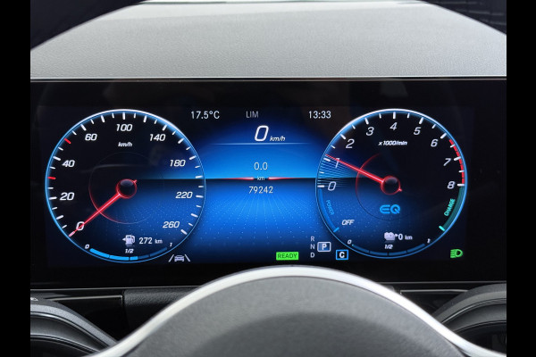 Mercedes-Benz GLA 250e Luxury // Trekhaak // Carplay // Camera // Sfeerverlichting // Widescreen Dashbord