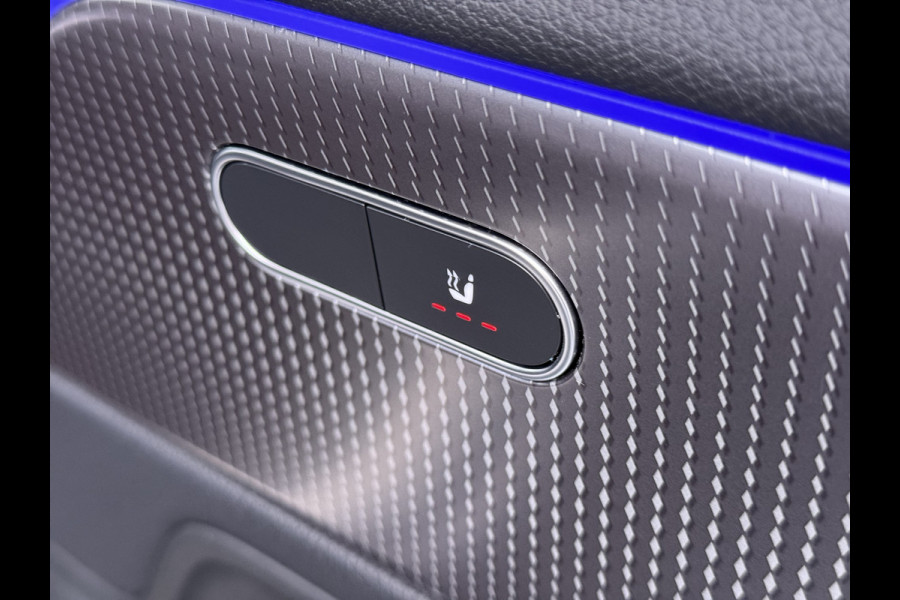 Mercedes-Benz GLA 250e Luxury // Trekhaak // Carplay // Camera // Sfeerverlichting // Widescreen Dashbord