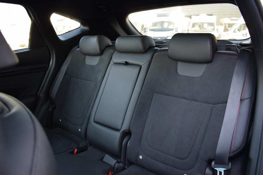 Hyundai Tucson 1.6 T-GDI PHEV Premium Sky 4WD | Pano | Leer | Memory | 360 Camera