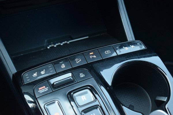 Hyundai Tucson 1.6 T-GDI PHEV Premium Sky 4WD | Pano | Leer | Memory | 360 Camera
