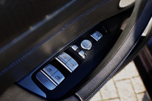 BMW X3 xDrive30e 293 PK M Sport PHEV, Panoramadak, Memory, Head-Up, Adap. Cruise Control, Harman/kardon