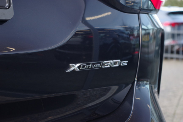 BMW X3 xDrive30e 293 PK M Sport PHEV, Panoramadak, Memory, Head-Up, Adap. Cruise Control, Harman/kardon