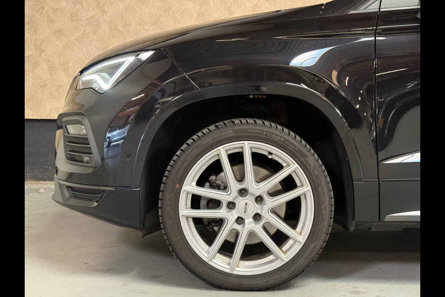 Seat Ateca 1.5 TSI FR |Pano | Stoelverwarming | Keyless | Beats By Dre | Stuurverwarming | Carplay | Camera