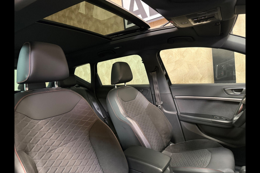 Seat Ateca 1.5 TSI FR |Pano | Stoelverwarming | Keyless | Beats By Dre | Stuurverwarming | Carplay | Camera