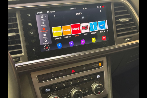 Seat Ateca 1.5 TSI FR |Pano | Stoelverwarming | Keyless | Beats By Dre | Stuurverwarming | Carplay | Camera