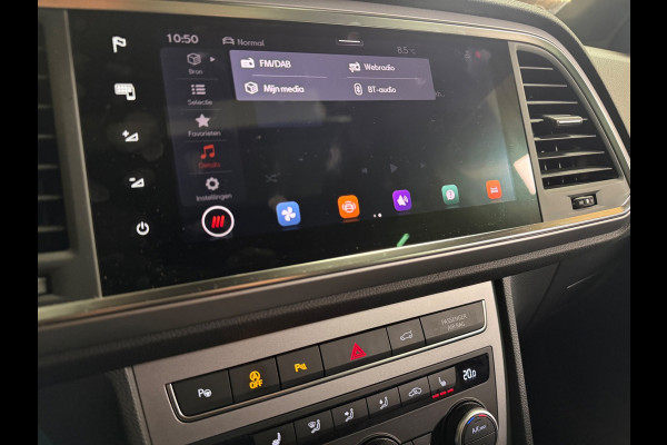 Seat Ateca 1.5 TSI FR |Pano | Stoelverwarming | Keyless | Beats By Dre | Stuurverwarming | Carplay | Camera