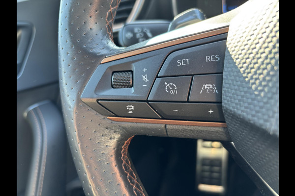 CUPRA Leon Sportstourer 1.4 e-Hybrid VZ Business | SCI | 245pk | PHEV | Stoelverwarming | Camera | Adaptive cruise control