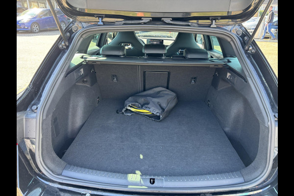 CUPRA Leon Sportstourer 1.4 e-Hybrid VZ Business | SCI | 245pk | PHEV | Stoelverwarming | Camera | Adaptive cruise control