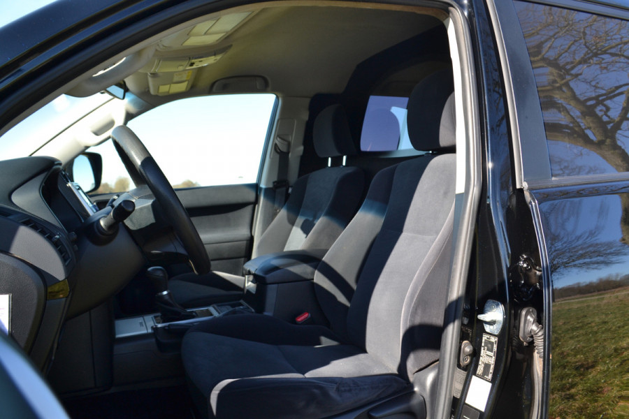 Toyota Land Cruiser 150 2.8 D-4D-F Comfort Blind Van 204 PK