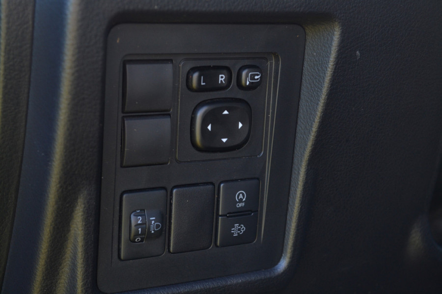 Toyota Land Cruiser 150 2.8 D-4D-F Comfort Blind Van 204 PK