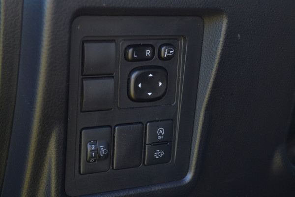 Toyota Land Cruiser 150 2.8 D-4D-F Comfort Blind Van 204 PK