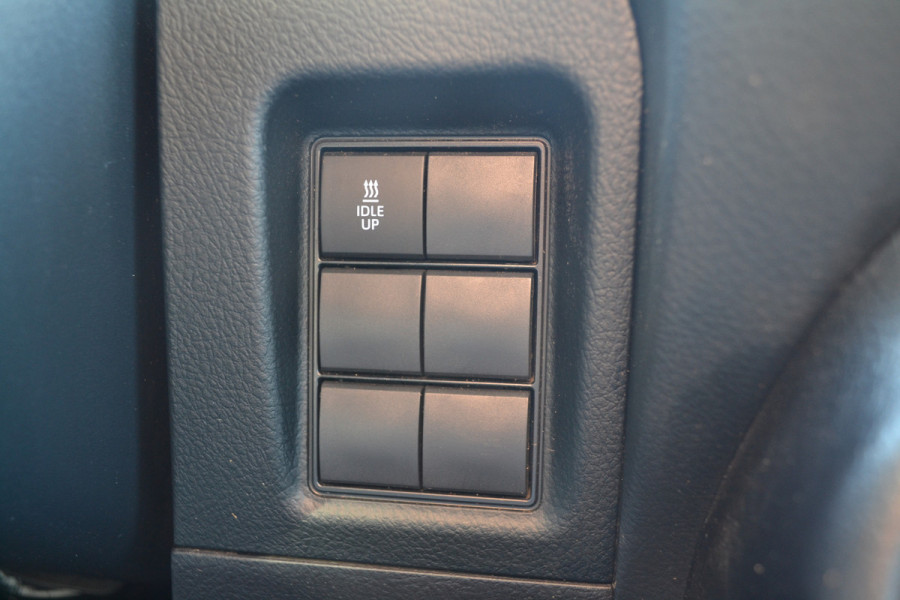 Toyota Land Cruiser 150 2.8 D-4D-F Comfort Blind Van 204 PK