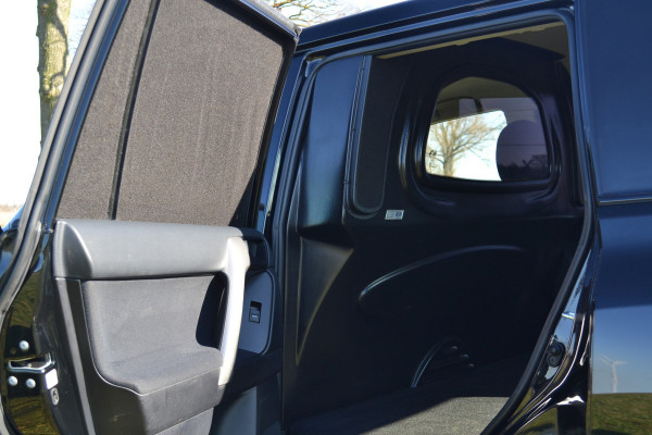 Toyota Land Cruiser 150 2.8 D-4D-F Comfort Blind Van 204 PK