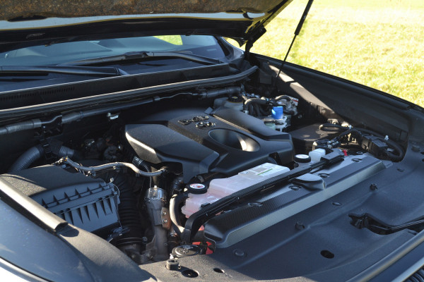 Toyota Land Cruiser 150 2.8 D-4D-F Comfort Blind Van 204 PK