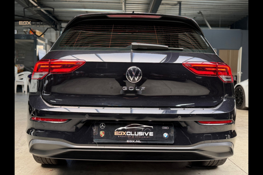 Volkswagen Golf 1.0 TSI Golf PDC/Virtual/BTW Auto