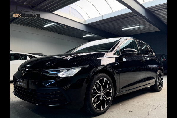 Volkswagen Golf 1.0 TSI Golf PDC/Virtual/BTW Auto