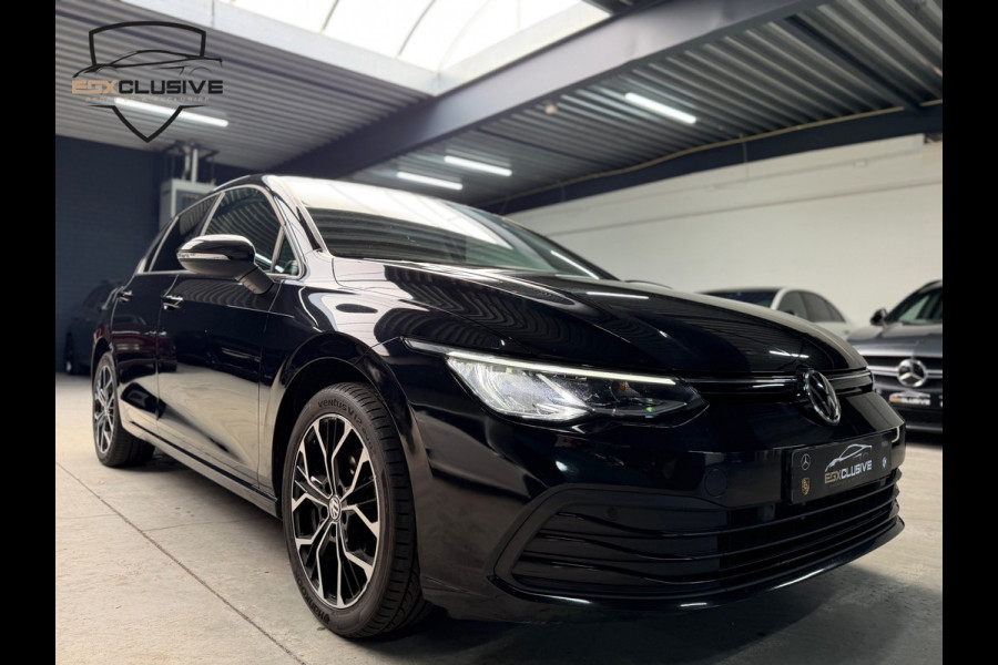 Volkswagen Golf 1.0 TSI Golf PDC/Virtual/BTW Auto