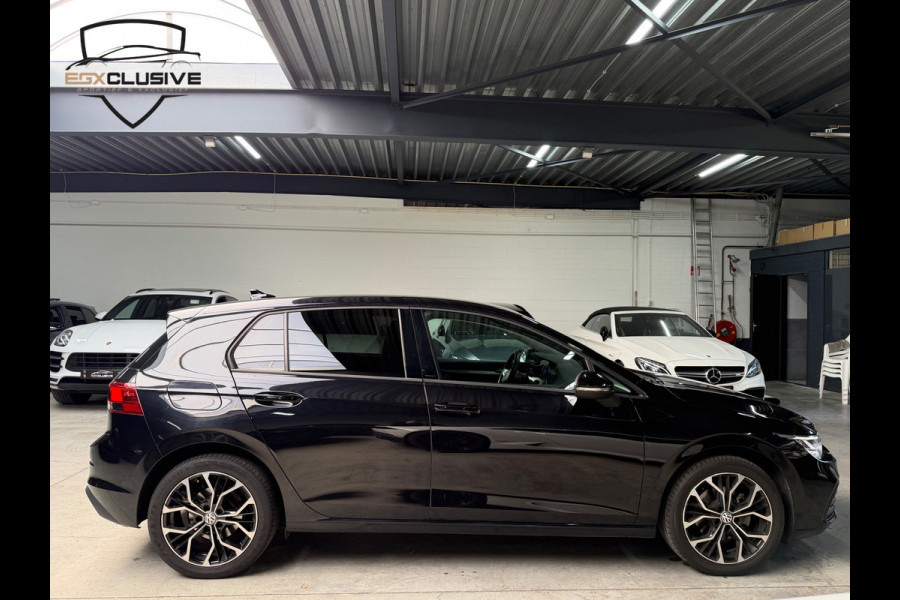 Volkswagen Golf 1.0 TSI Golf PDC/Virtual/BTW Auto