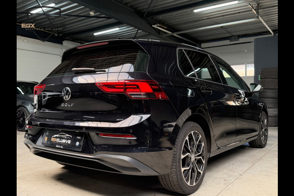 Volkswagen Golf 1.0 TSI Golf PDC/Virtual/BTW Auto