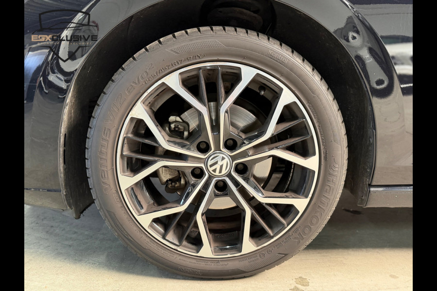 Volkswagen Golf 1.0 TSI Golf PDC/Virtual/BTW Auto