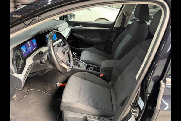 Volkswagen Golf 1.0 TSI Golf PDC/Virtual/BTW Auto