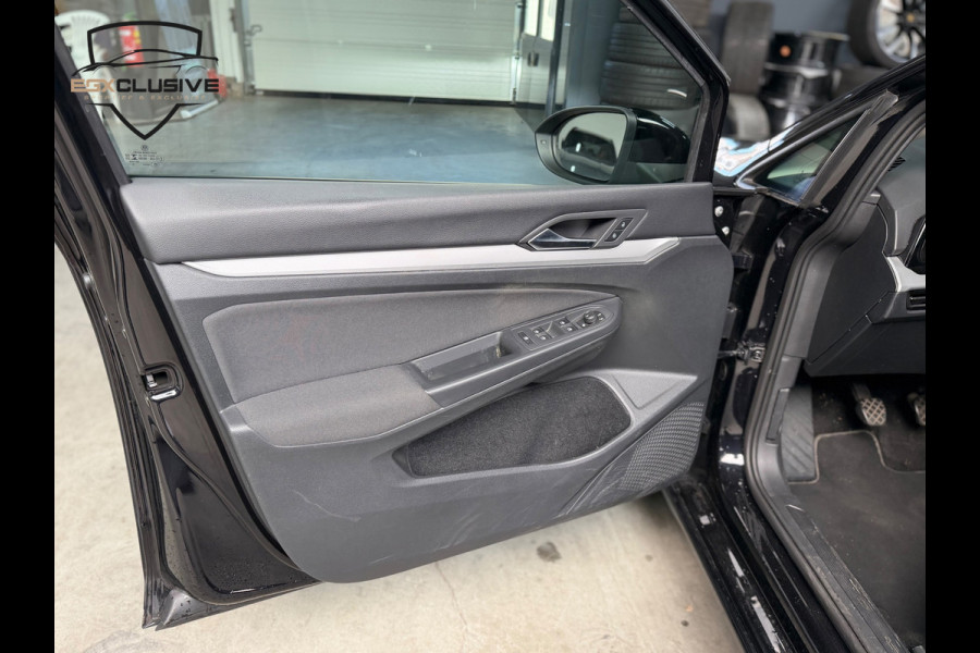 Volkswagen Golf 1.0 TSI Golf PDC/Virtual/BTW Auto