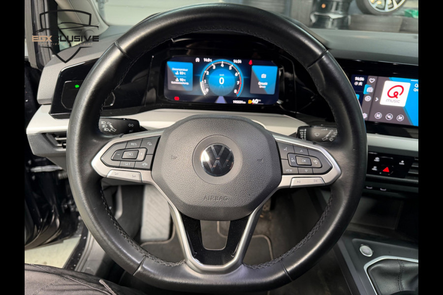 Volkswagen Golf 1.0 TSI Golf PDC/Virtual/BTW Auto