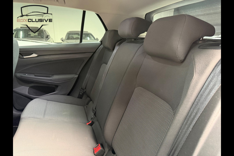 Volkswagen Golf 1.0 TSI Golf PDC/Virtual/BTW Auto