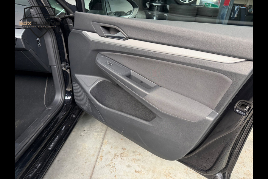 Volkswagen Golf 1.0 TSI Golf PDC/Virtual/BTW Auto