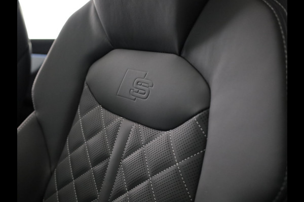 Audi Q7 Pro Line S 55 TFSI e 394 pk | Bang & Olufsen Premium 3D | Glazen panoramadak | Vierwielbesturing | Stoelventilatie/massage |