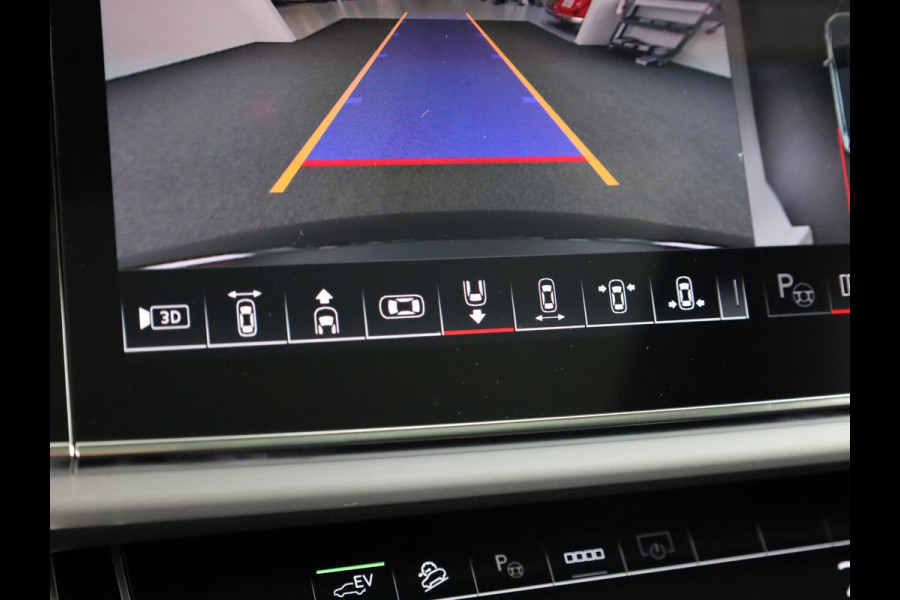 Audi Q7 Pro Line S 55 TFSI e 394 pk | Bang & Olufsen Premium 3D | Glazen panoramadak | Vierwielbesturing | Stoelventilatie/massage |