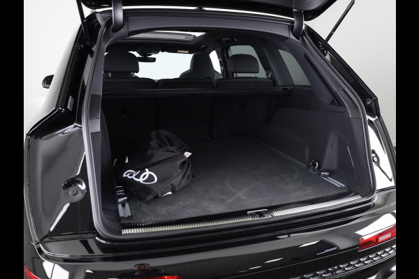 Audi Q7 Pro Line S 55 TFSI e 394 pk | Bang & Olufsen Premium 3D | Glazen panoramadak | Vierwielbesturing | Stoelventilatie/massage |