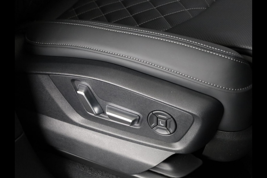 Audi Q7 Pro Line S 55 TFSI e 394 pk | Bang & Olufsen Premium 3D | Glazen panoramadak | Vierwielbesturing | Stoelventilatie/massage |