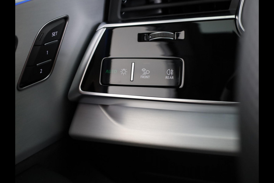 Audi Q7 Pro Line S 55 TFSI e 394 pk | Bang & Olufsen Premium 3D | Glazen panoramadak | Vierwielbesturing | Stoelventilatie/massage |