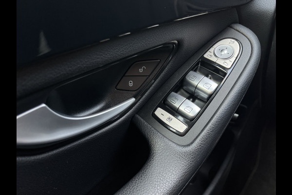 Mercedes-Benz GLC 300e 4MATIC Business Solution