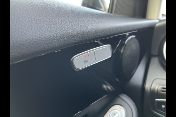 Mercedes-Benz GLC 300e 4MATIC Business Solution